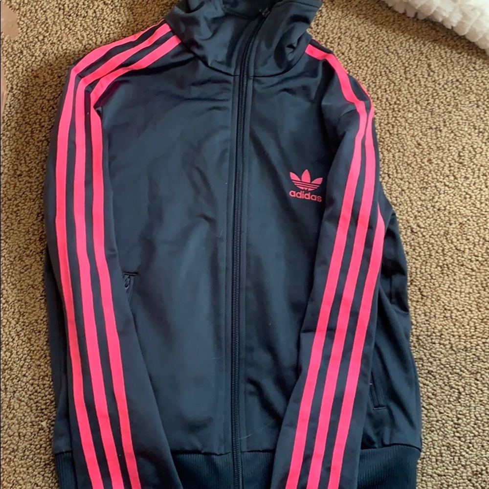 track jacket